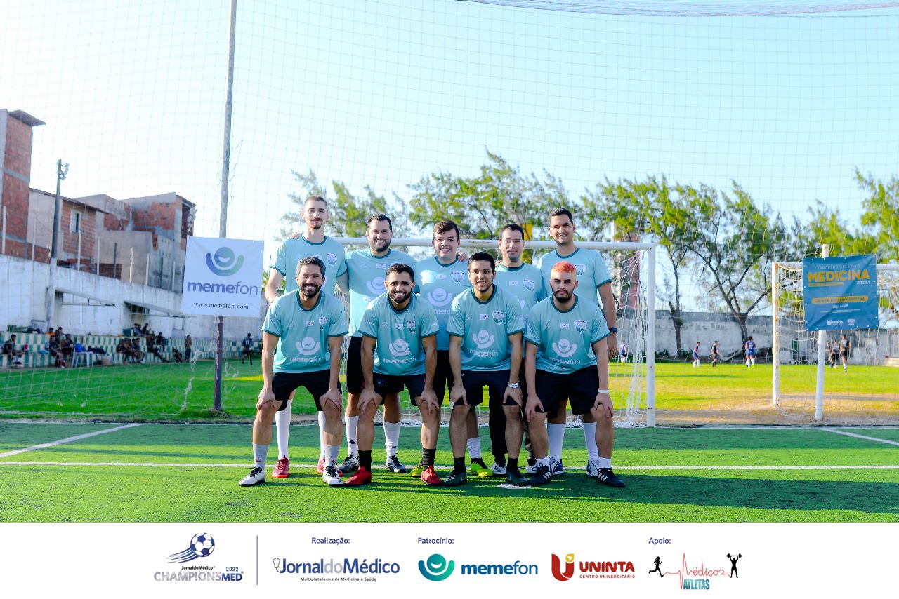 Participação em evento