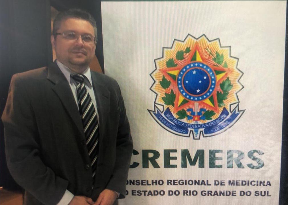 Registro histórico da Medicina de Emergência no Brasil