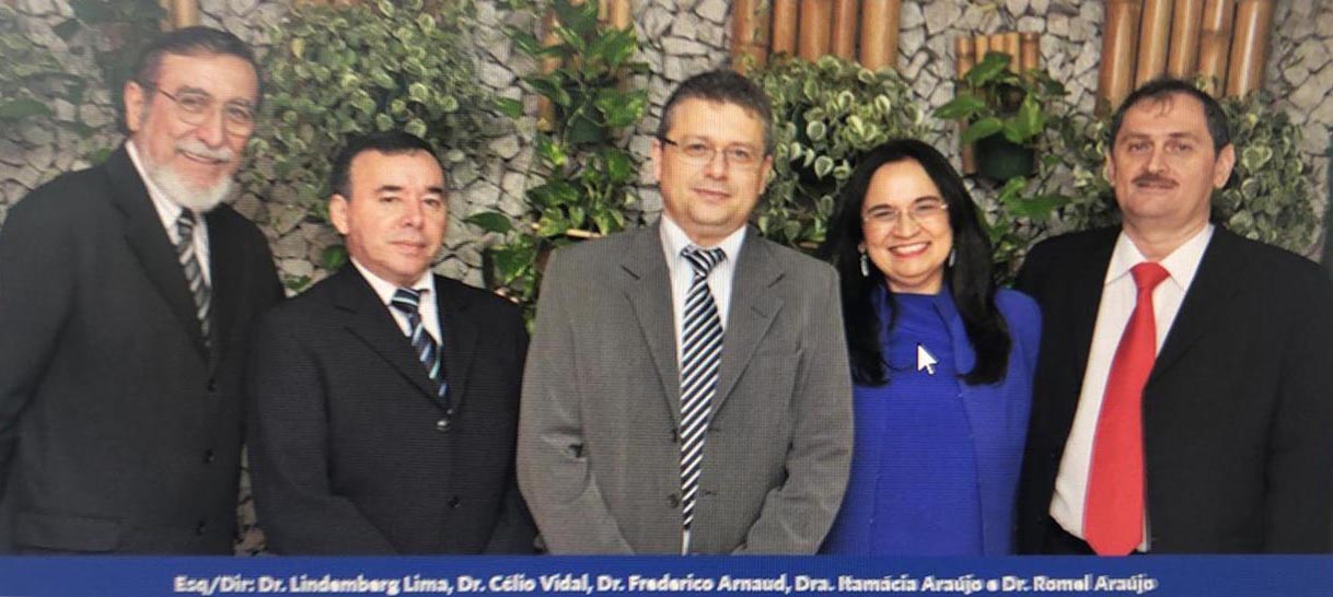 Registro histórico da Medicina de Emergência no Brasil