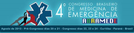 Registro histórico da Medicina de Emergência no Brasil