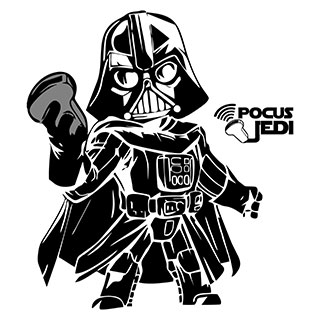 POCUS JEDI