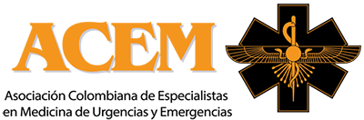 Colômbia - Associação Colombiana de Especialistas em Medicina e Emergencia