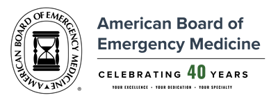 Estados Unidos - Conselho Americano de Medicina de Emergência (ABEM)