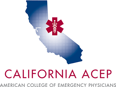 California ACEP _American College of Emergency Physicians