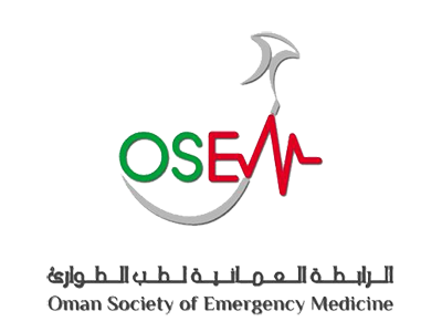 Sociedade de Medicina de Emergência de Omã (OSEM)