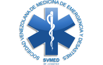 Sociedade Venezuelana de Medicina de Emergência e Desastres