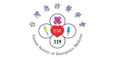 Sociedade de Medicina de Emergência de Taiwan